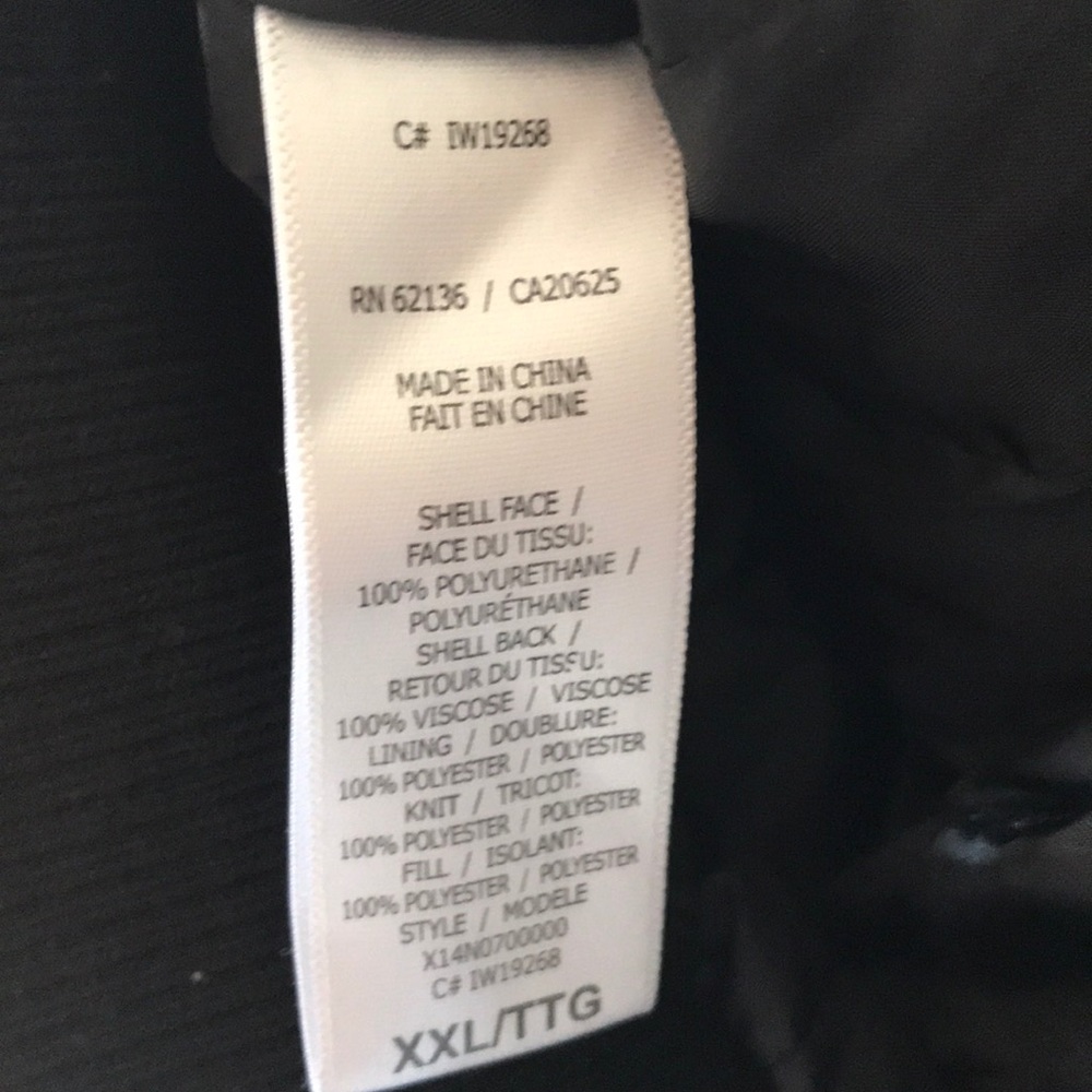 GUESS Jacket - Picture 8 of 13